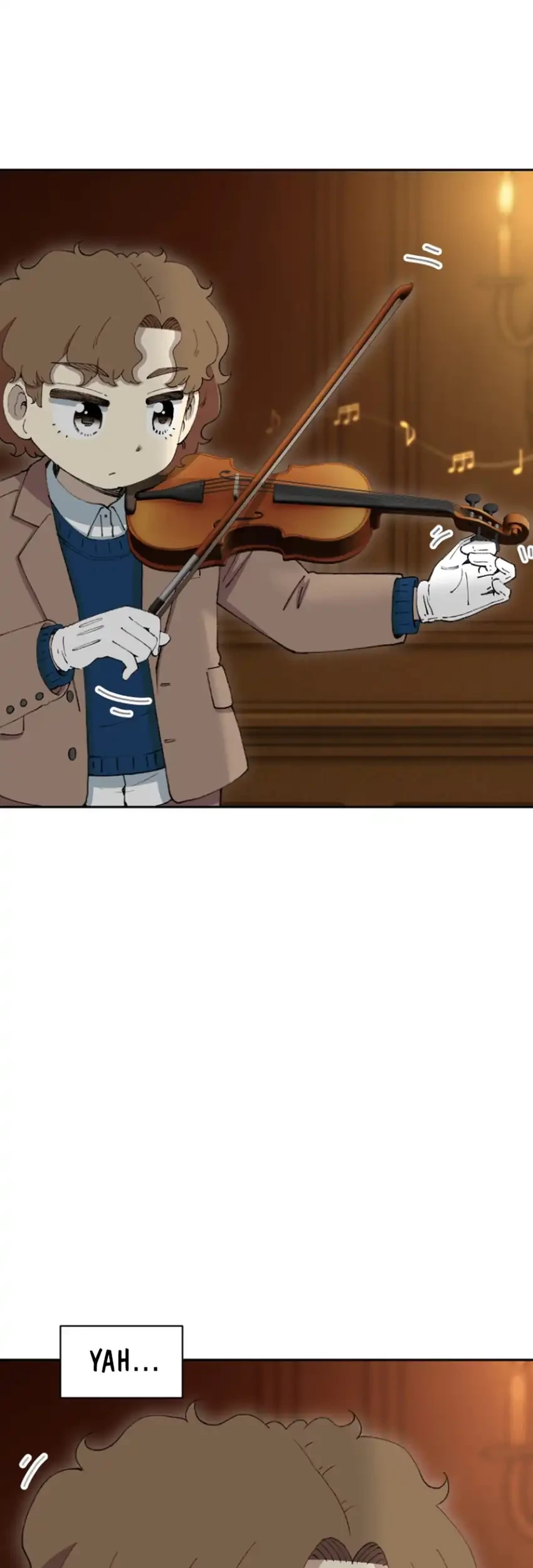 Beethoven Reborn Chapter 71 Gambar 97