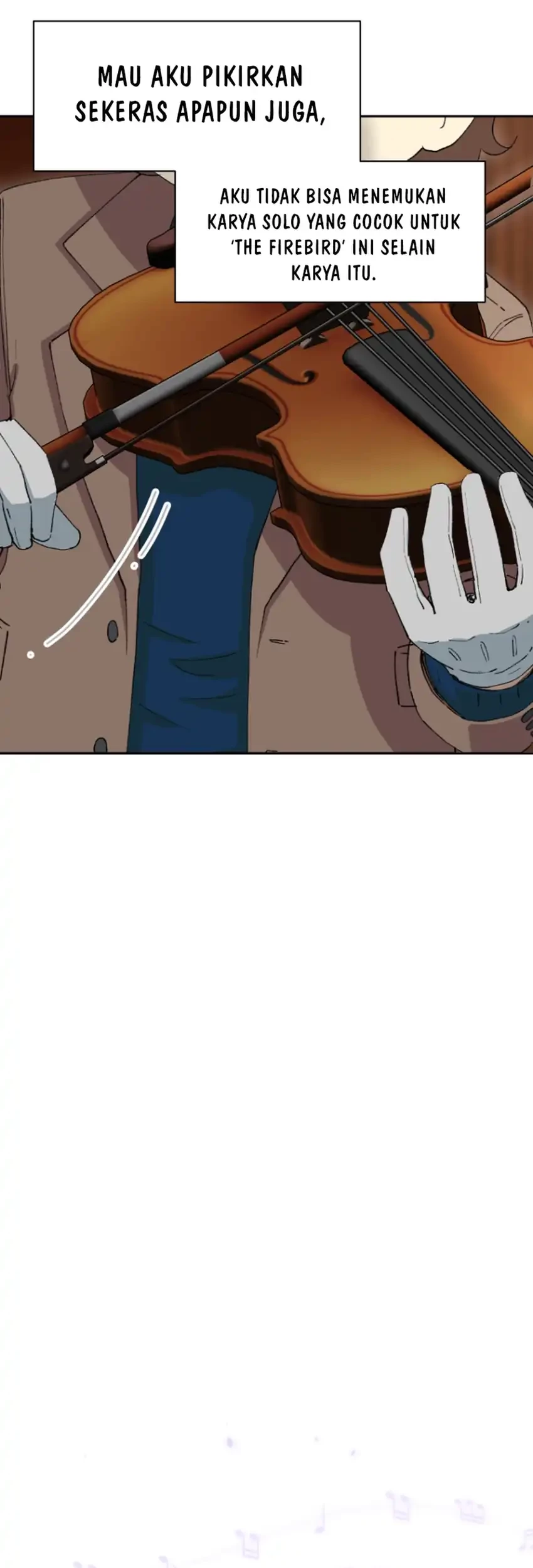 Beethoven Reborn Chapter 71 Gambar 101