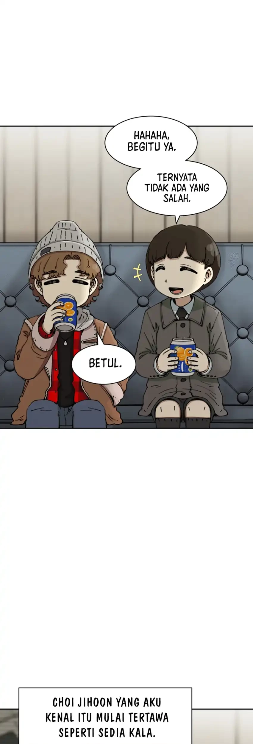 Beethoven Reborn Chapter 71 Gambar 15