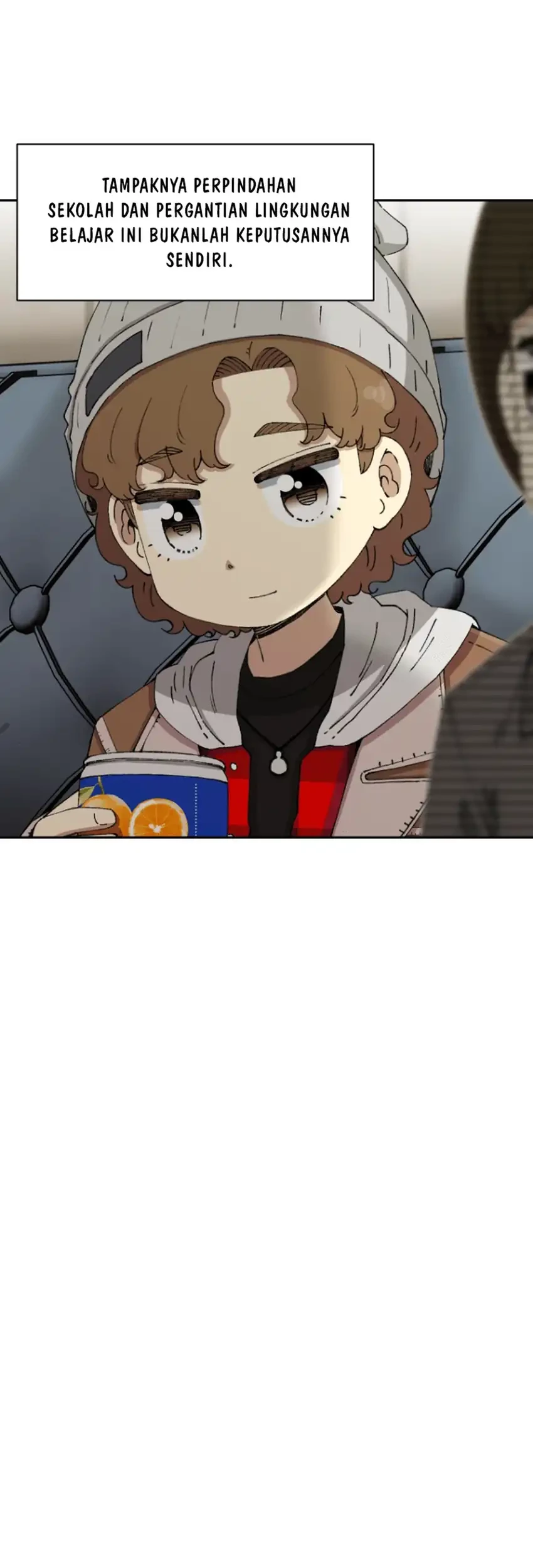 Beethoven Reborn Chapter 71 Gambar 17