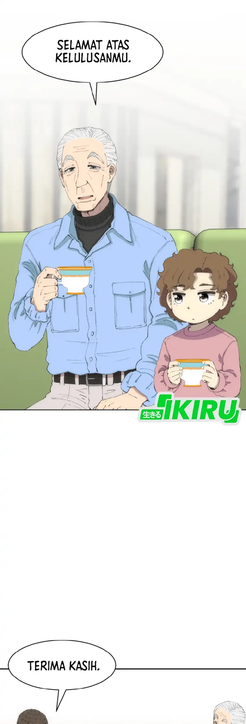 Beethoven Reborn Chapter 72 Gambar 27