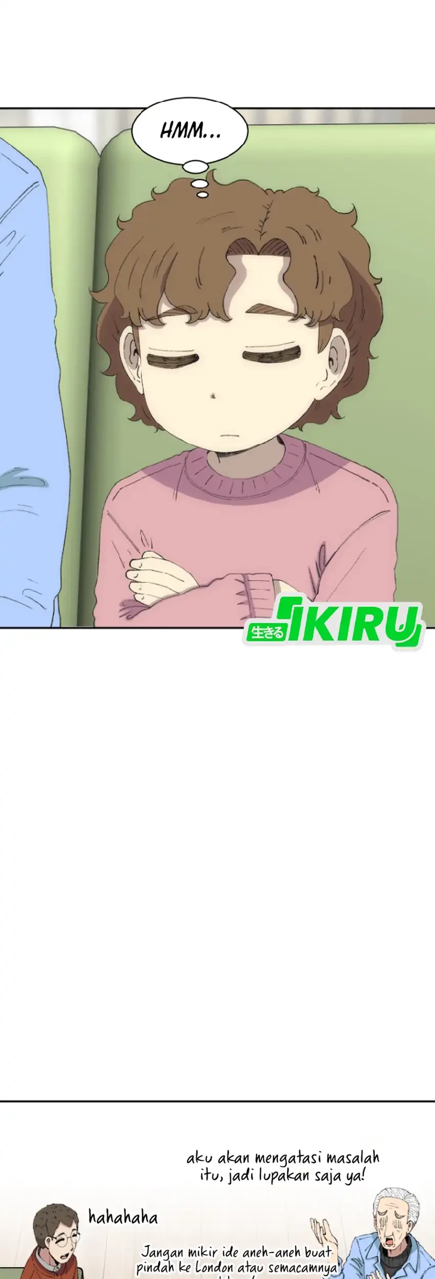 Beethoven Reborn Chapter 72 Gambar 37