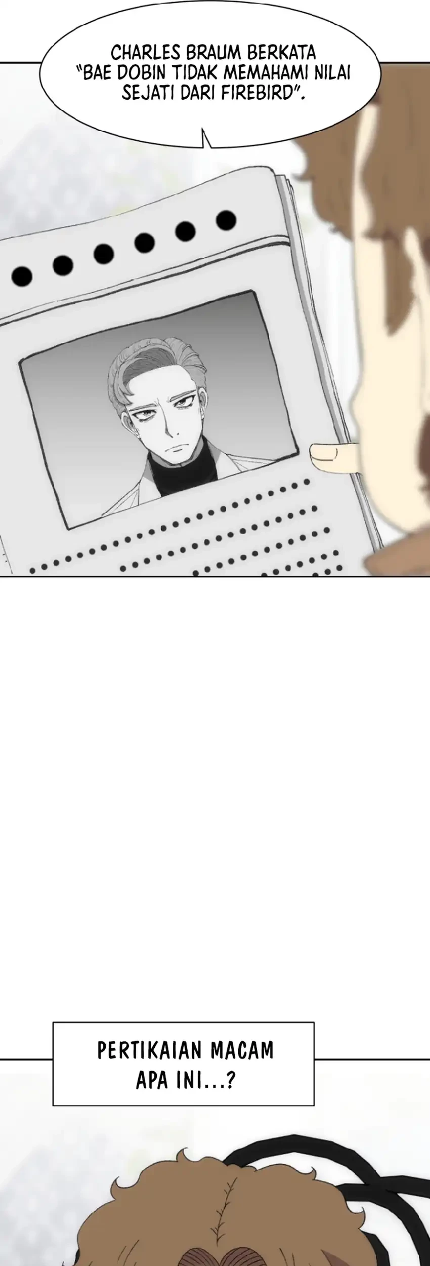 Beethoven Reborn Chapter 72 Gambar 63