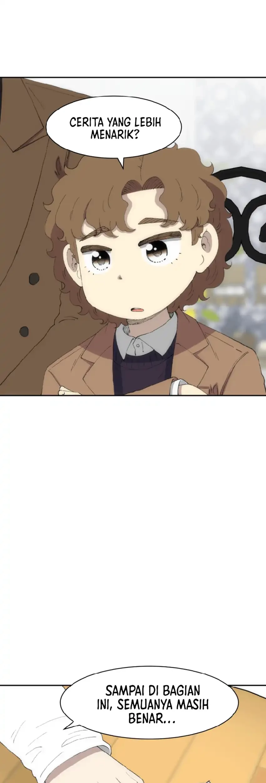 Beethoven Reborn Chapter 72 Gambar 69