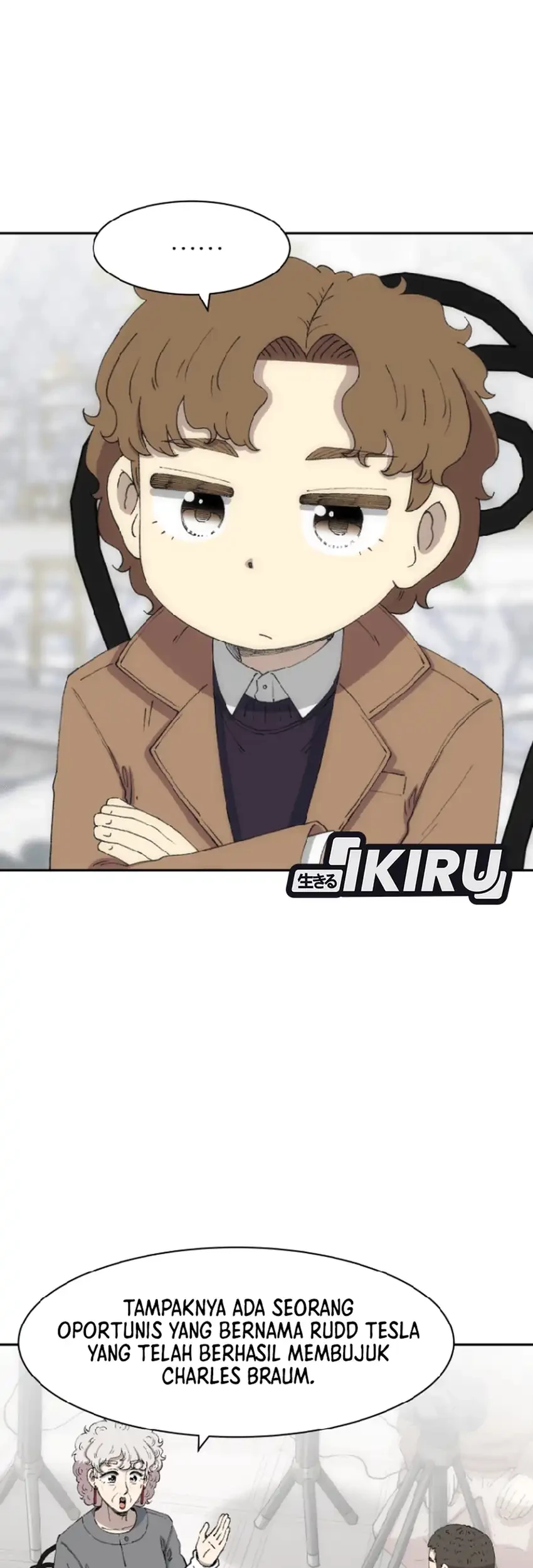 Beethoven Reborn Chapter 72 Gambar 73