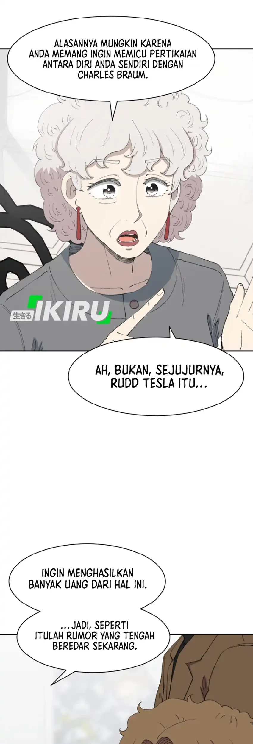 Beethoven Reborn Chapter 72 Gambar 75