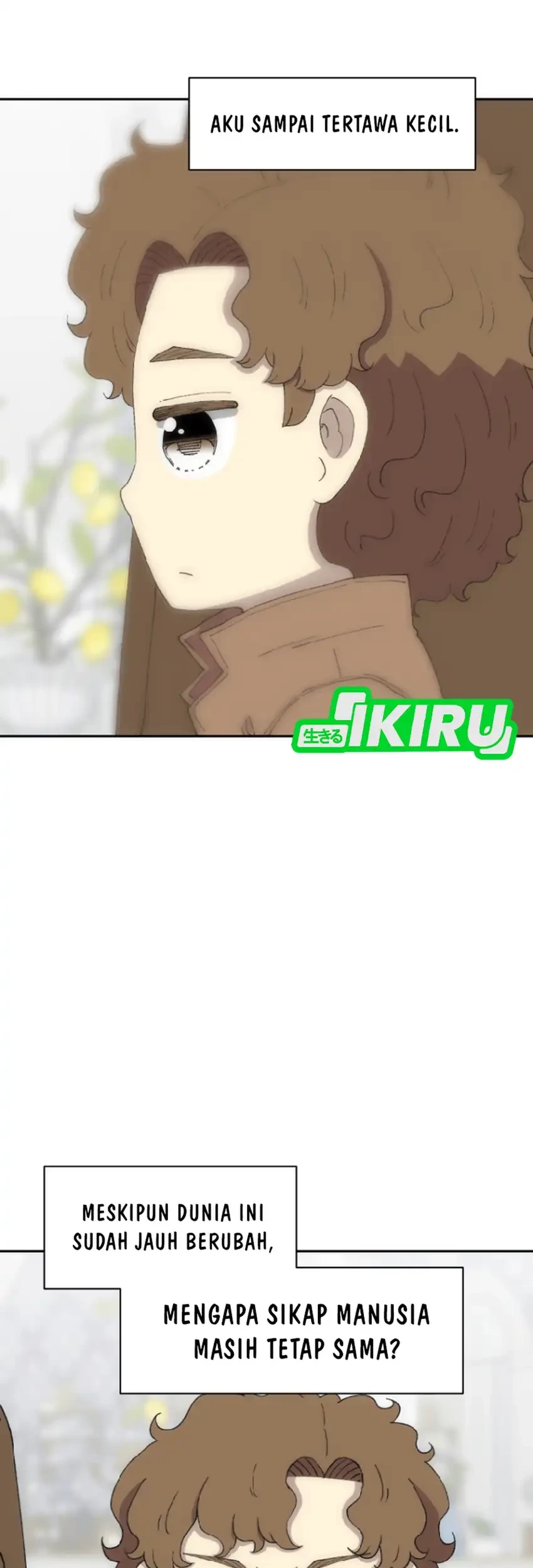 Beethoven Reborn Chapter 72 Gambar 77