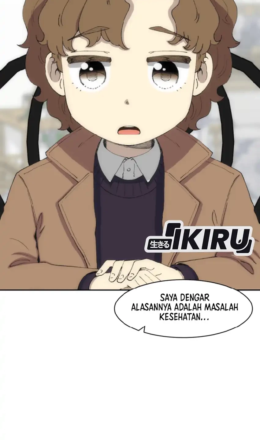 Beethoven Reborn Chapter 72 Gambar 92