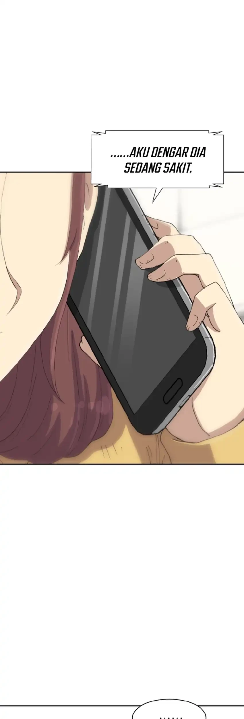 Beethoven Reborn Chapter 72 Gambar 95