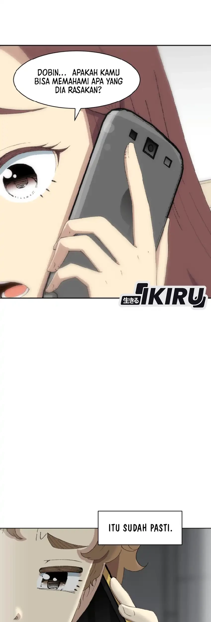 Beethoven Reborn Chapter 72 Gambar 105