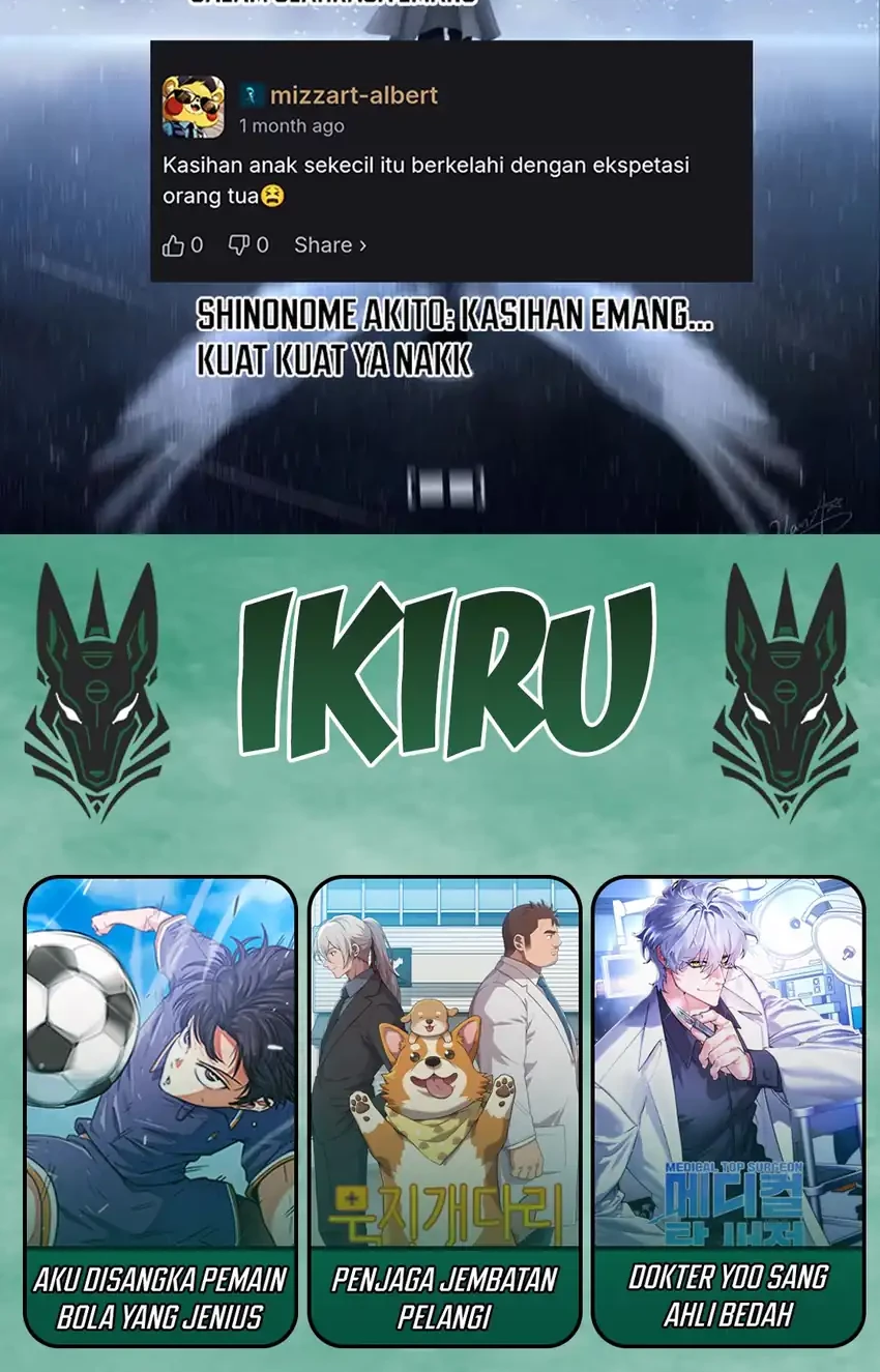 Beethoven Reborn Chapter 72 Gambar 112