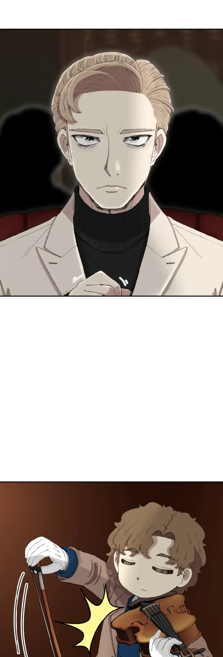 Beethoven Reborn Chapter 72 Gambar 9