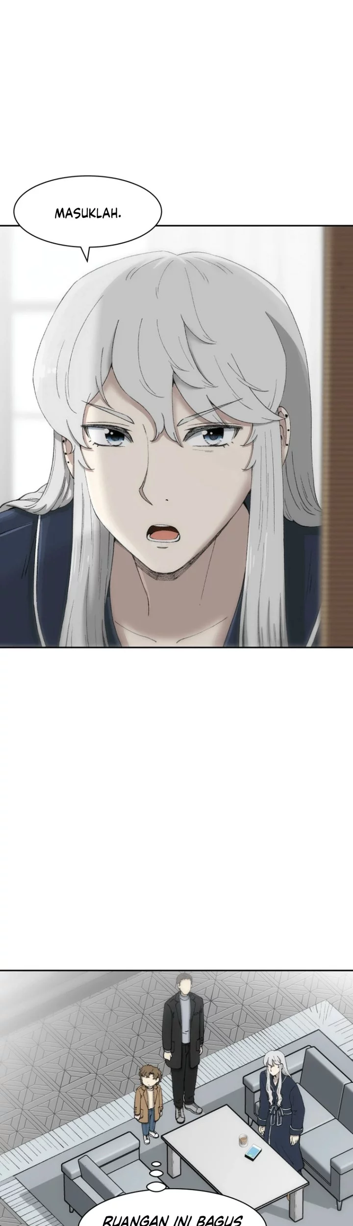 Beethoven Reborn Chapter 73 Gambar 43