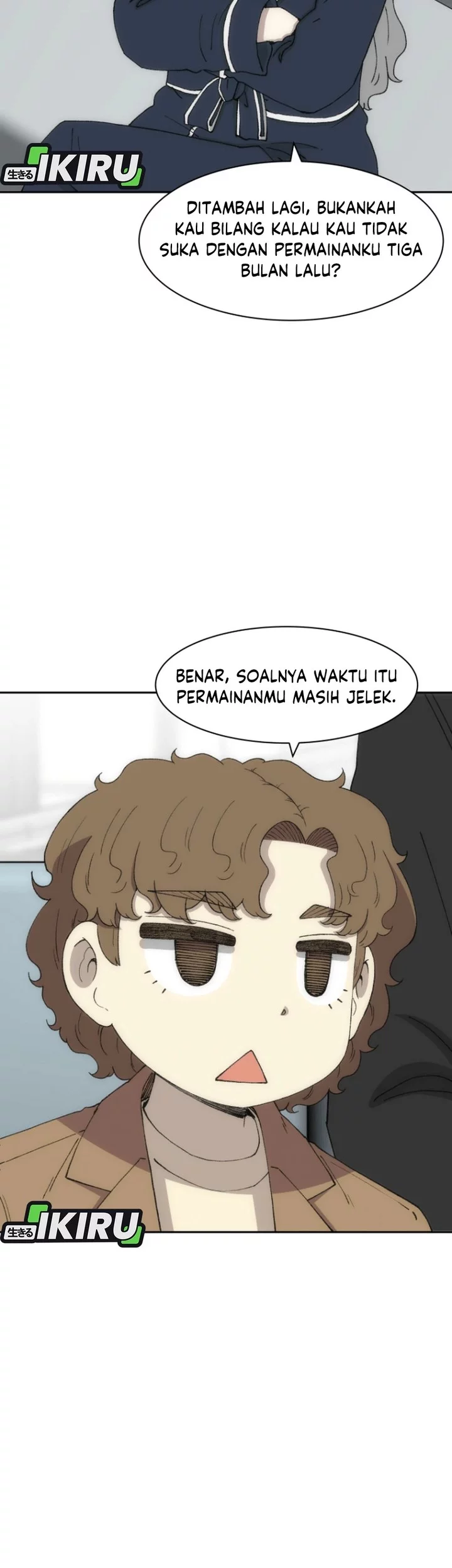 Beethoven Reborn Chapter 73 Gambar 48