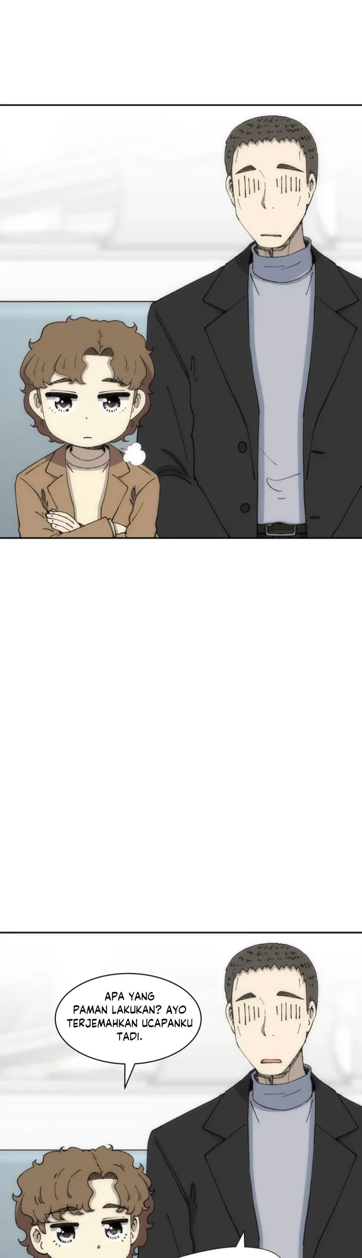 Beethoven Reborn Chapter 73 Gambar 49