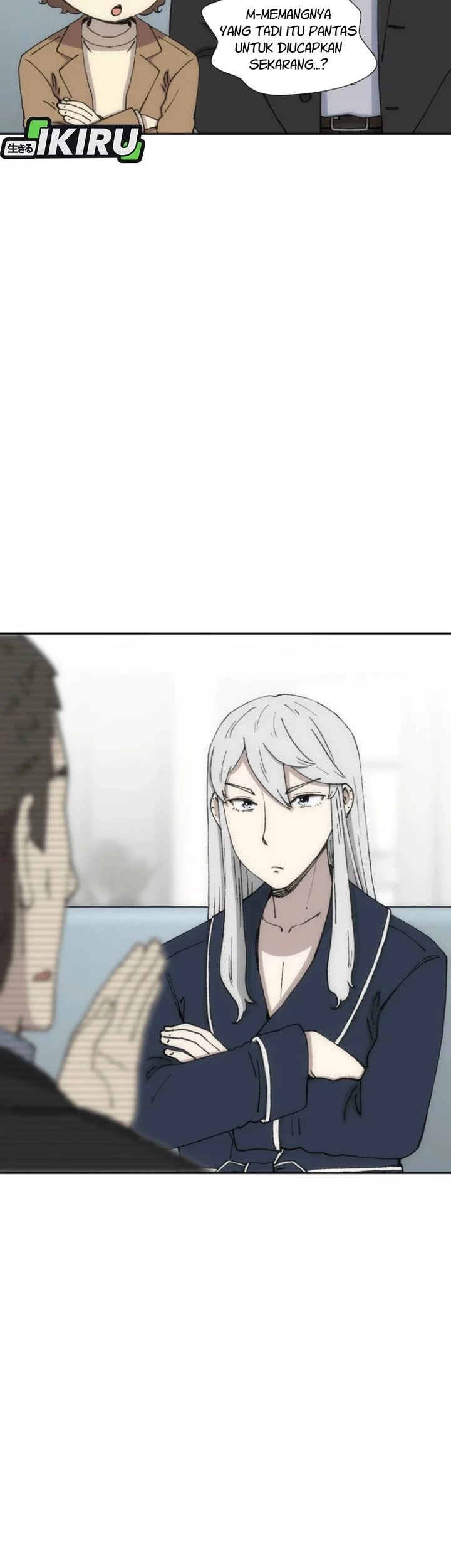 Beethoven Reborn Chapter 73 Gambar 50