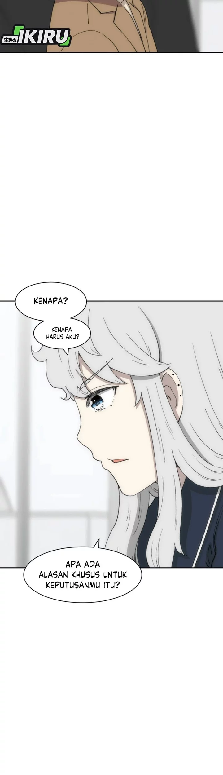 Beethoven Reborn Chapter 73 Gambar 54