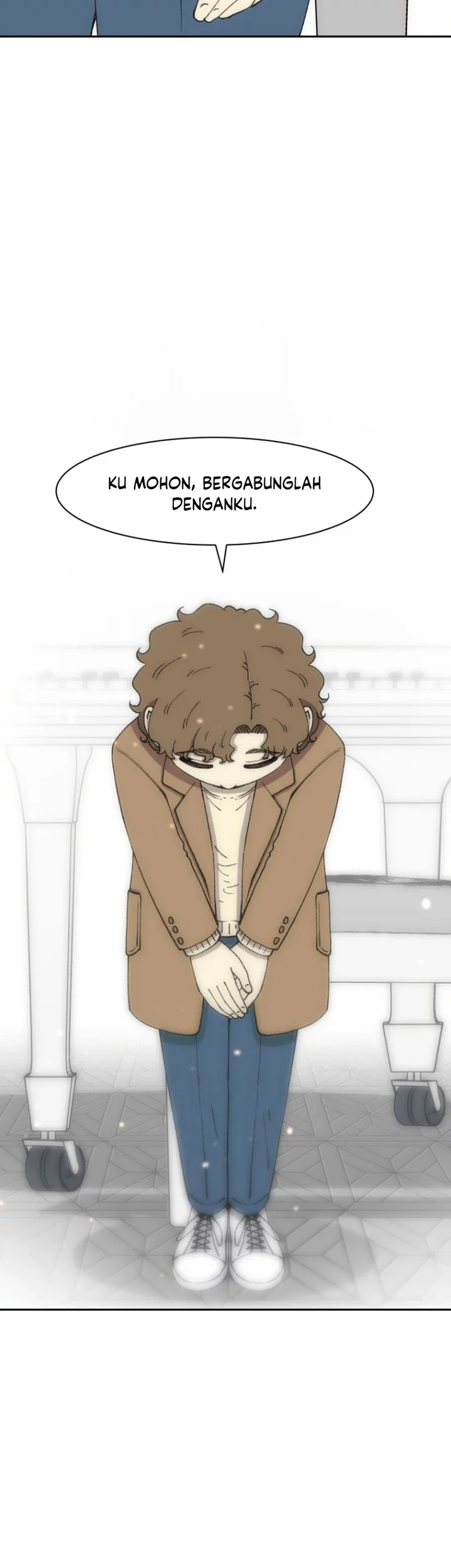 Beethoven Reborn Chapter 73 Gambar 68