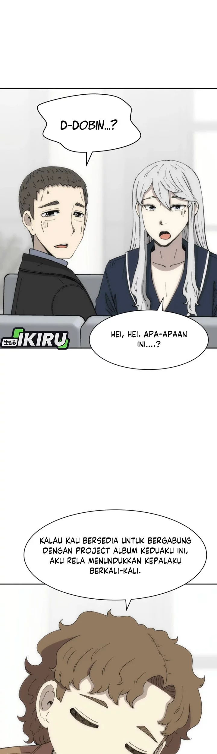 Beethoven Reborn Chapter 73 Gambar 69