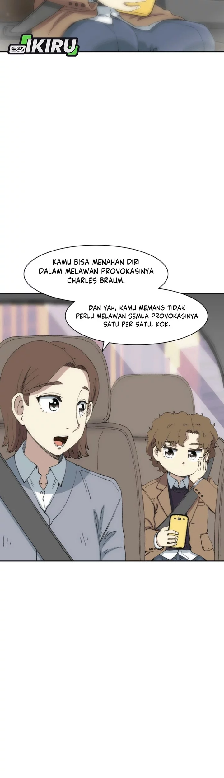 Baca  Beethoven Reborn Chapter 73 Gambar 2