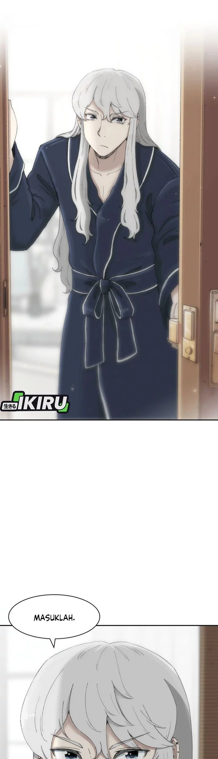 Beethoven Reborn Chapter 73 Gambar 103