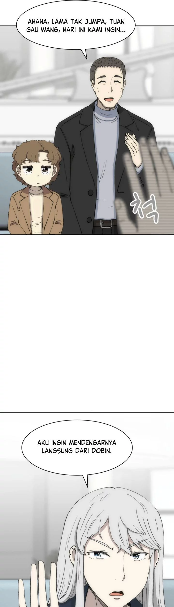 Beethoven Reborn Chapter 73 Gambar 107