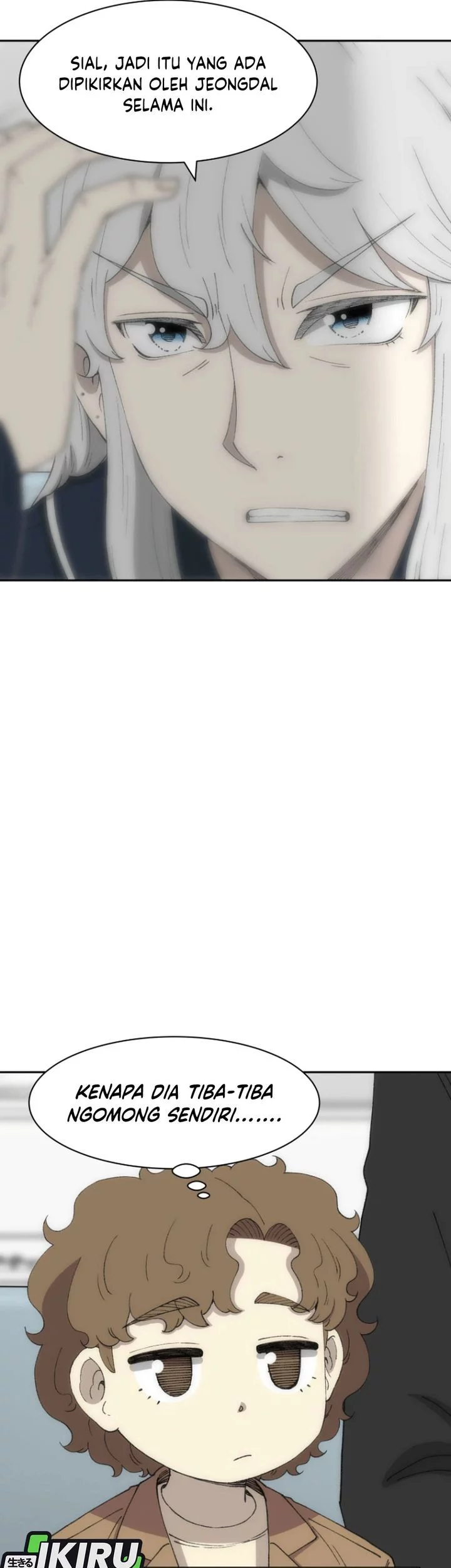 Beethoven Reborn Chapter 73 Gambar 117