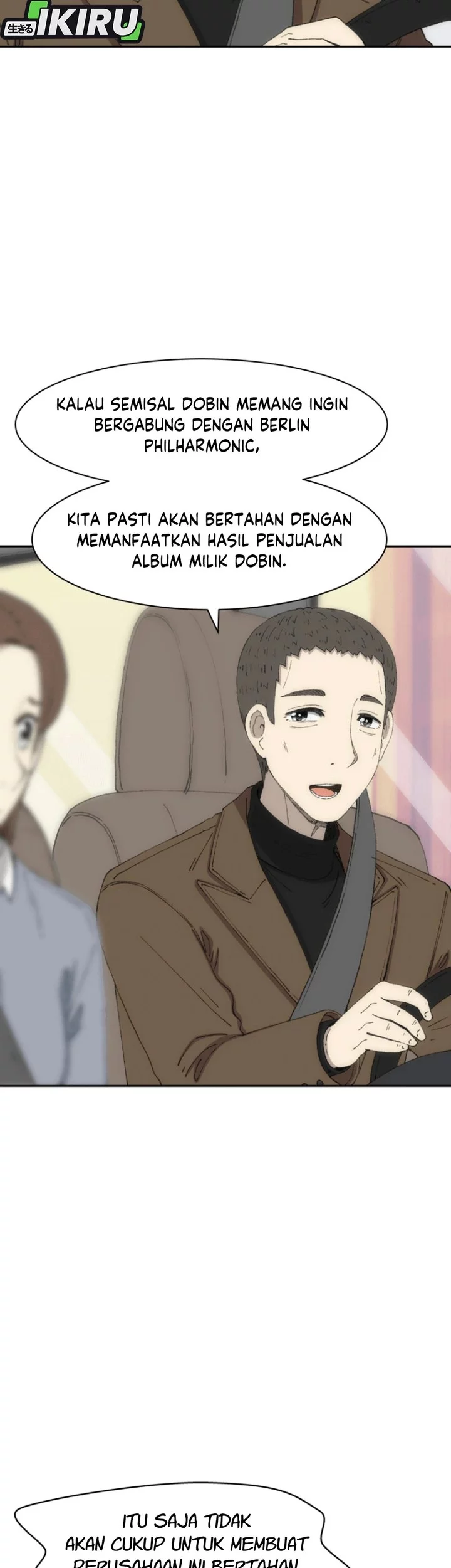 Beethoven Reborn Chapter 73 Gambar 10