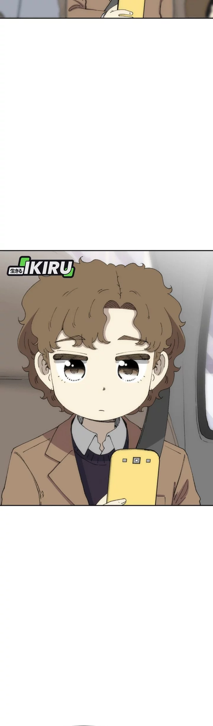 Beethoven Reborn Chapter 73 Gambar 12