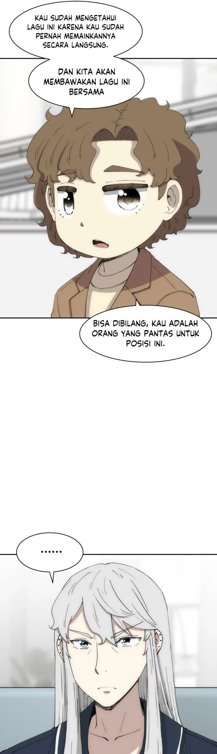 Beethoven Reborn Chapter 73 Gambar 129