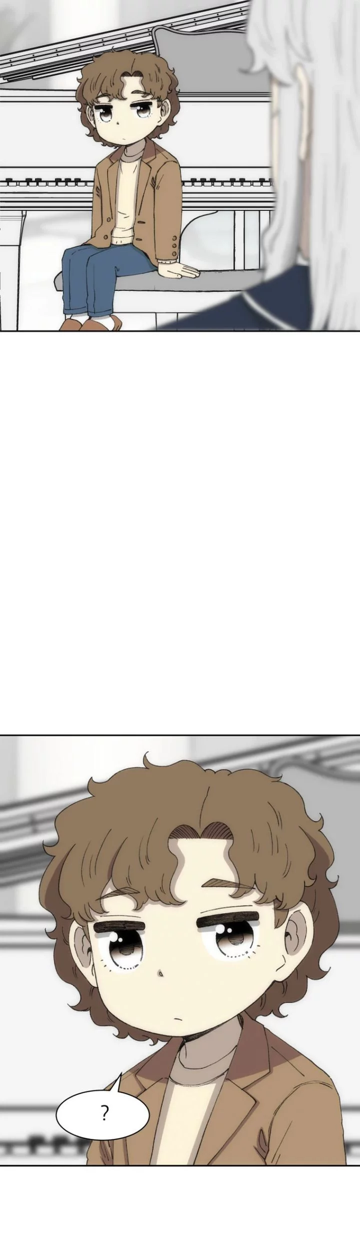 Beethoven Reborn Chapter 73 Gambar 135