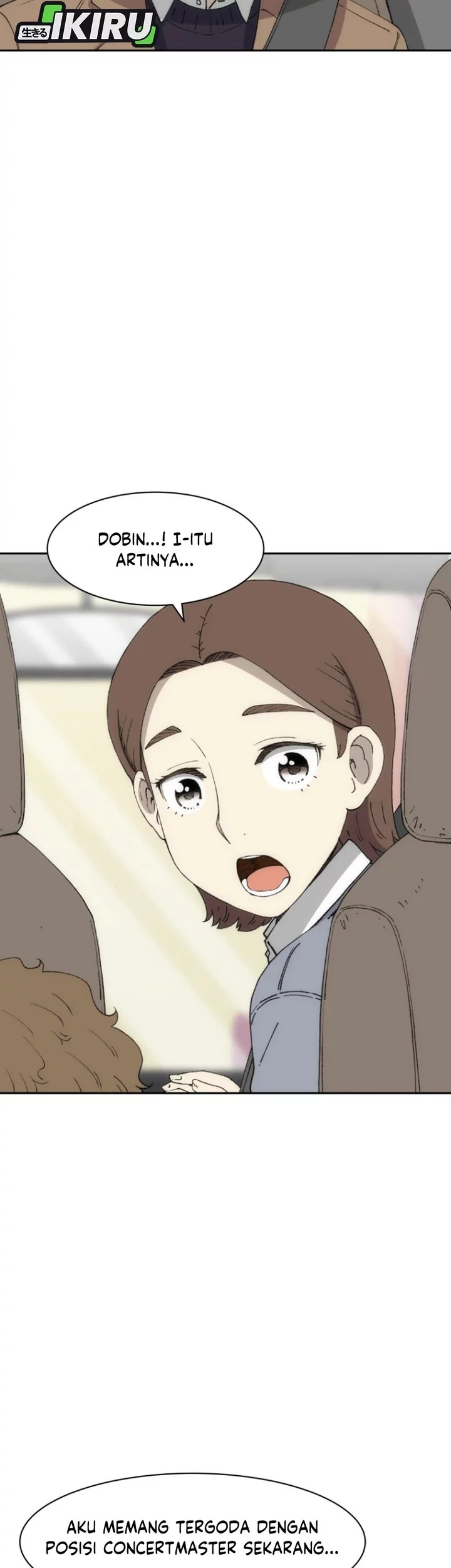 Beethoven Reborn Chapter 73 Gambar 14