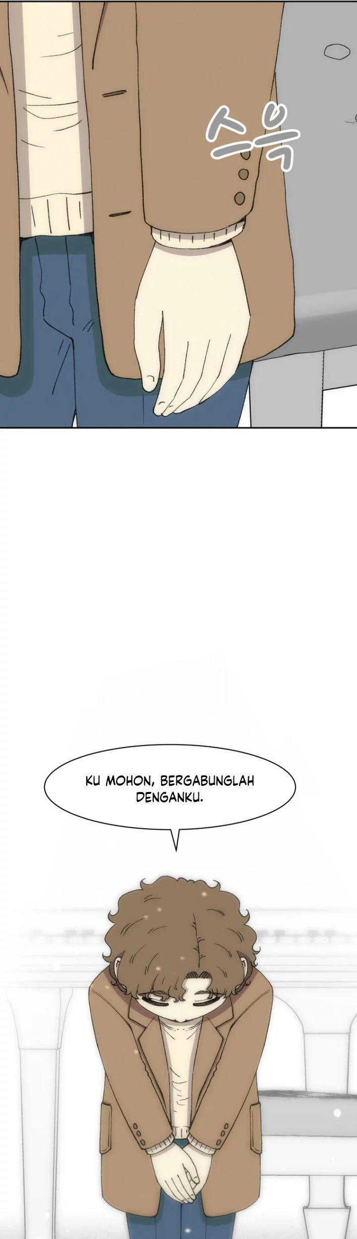 Beethoven Reborn Chapter 73 Gambar 141