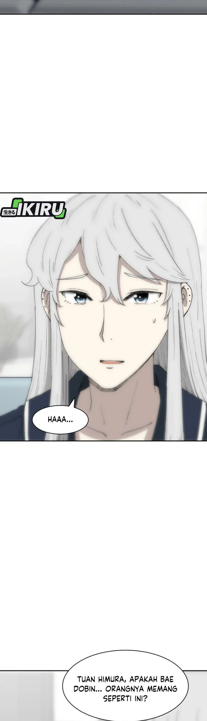 Beethoven Reborn Chapter 73 Gambar 145