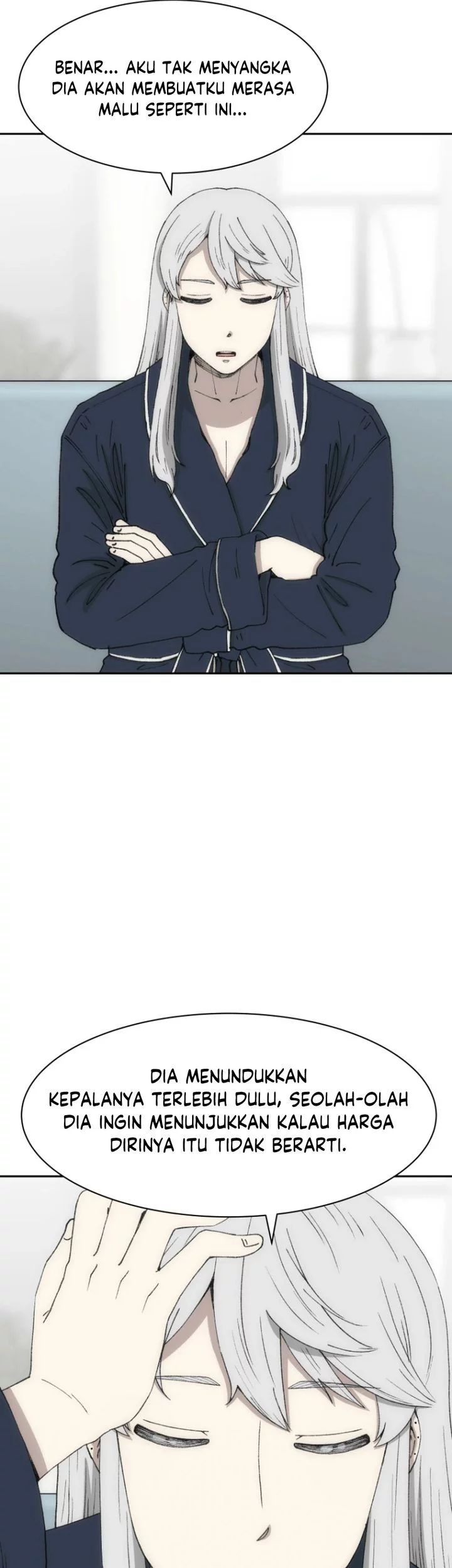 Beethoven Reborn Chapter 73 Gambar 147