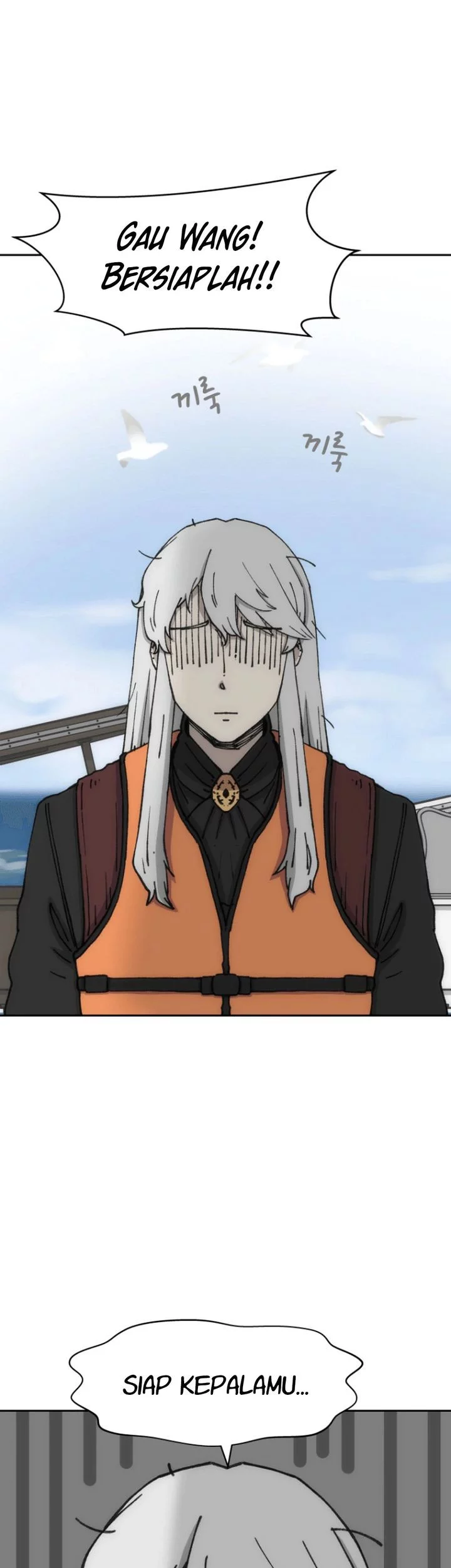 Beethoven Reborn Chapter 73 Gambar 153