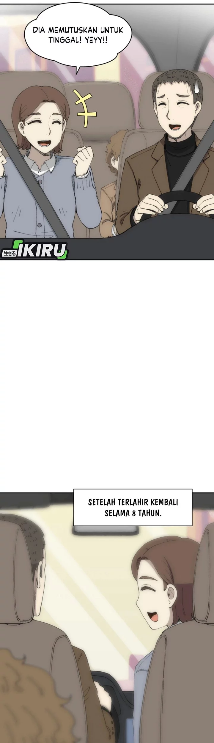 Beethoven Reborn Chapter 73 Gambar 17