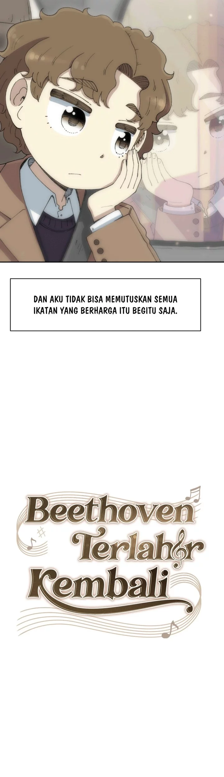 Beethoven Reborn Chapter 73 Gambar 19