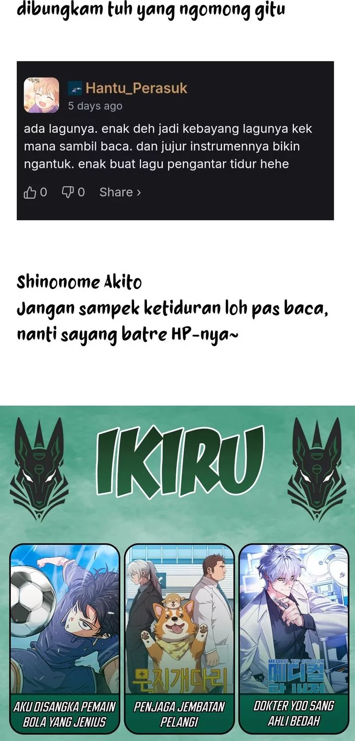 Beethoven Reborn Chapter 73 Gambar 162