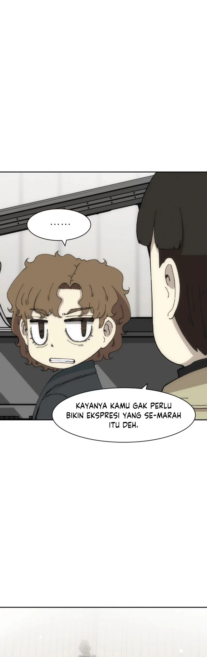 Beethoven Reborn Chapter 73 Gambar 28