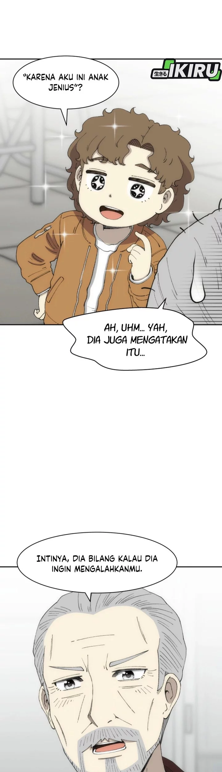 Beethoven Reborn Chapter 73 Gambar 33