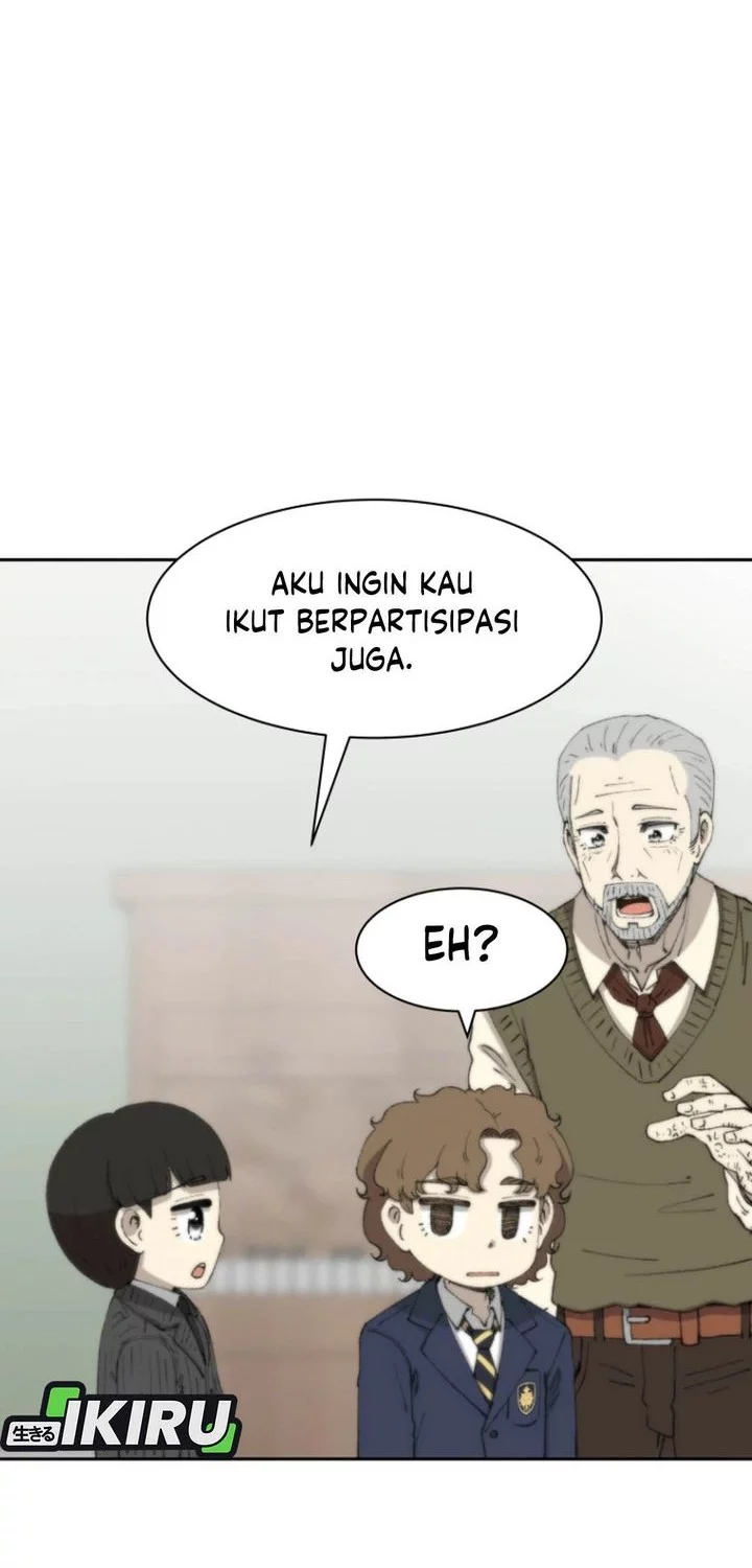 Beethoven Reborn Chapter 74 Gambar 55