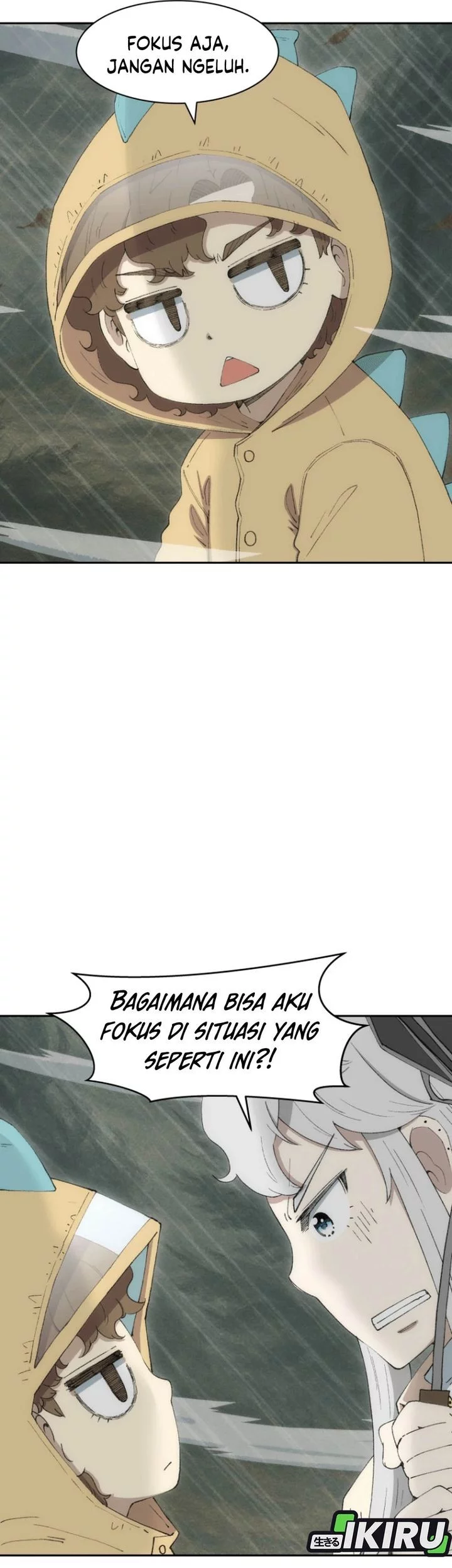 Beethoven Reborn Chapter 74 Gambar 3