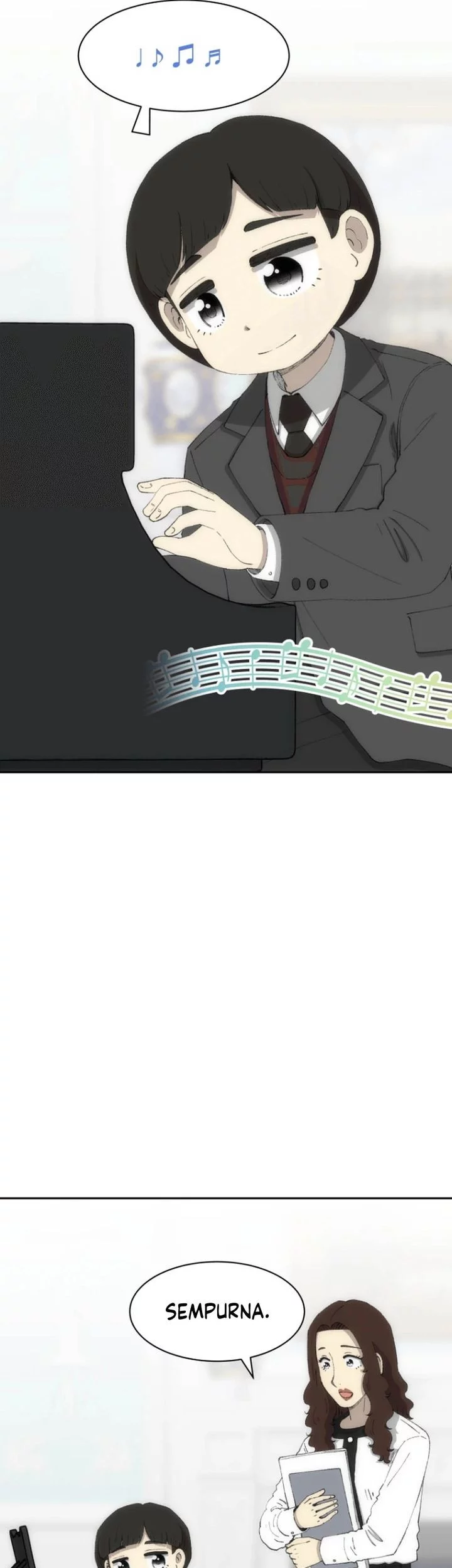 Beethoven Reborn Chapter 74 Gambar 86