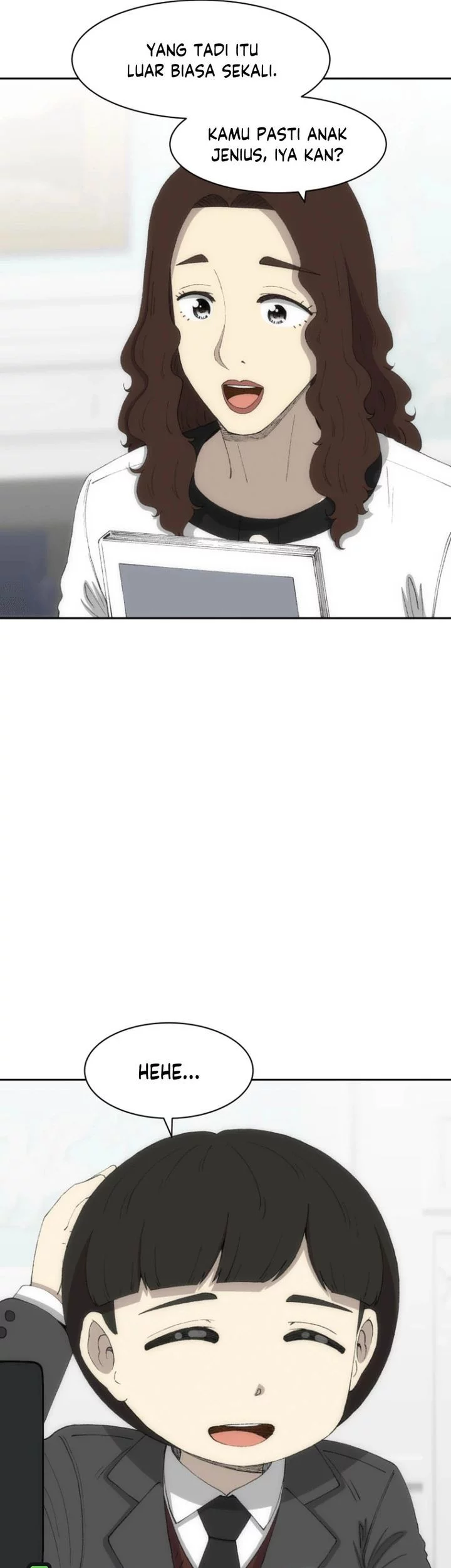 Beethoven Reborn Chapter 74 Gambar 88