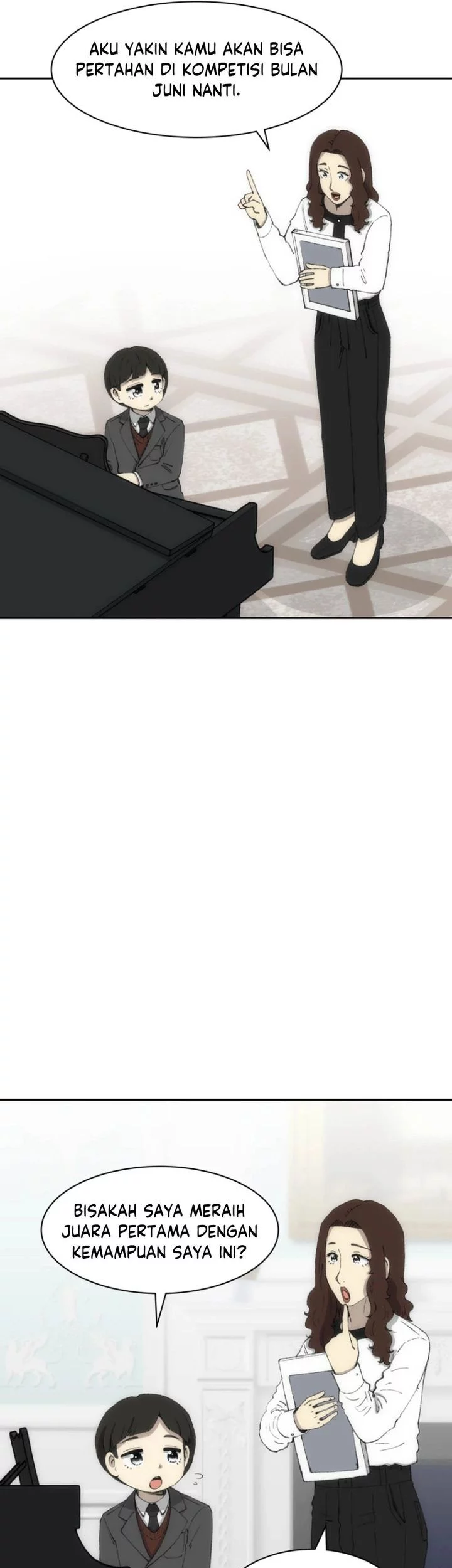 Beethoven Reborn Chapter 74 Gambar 90