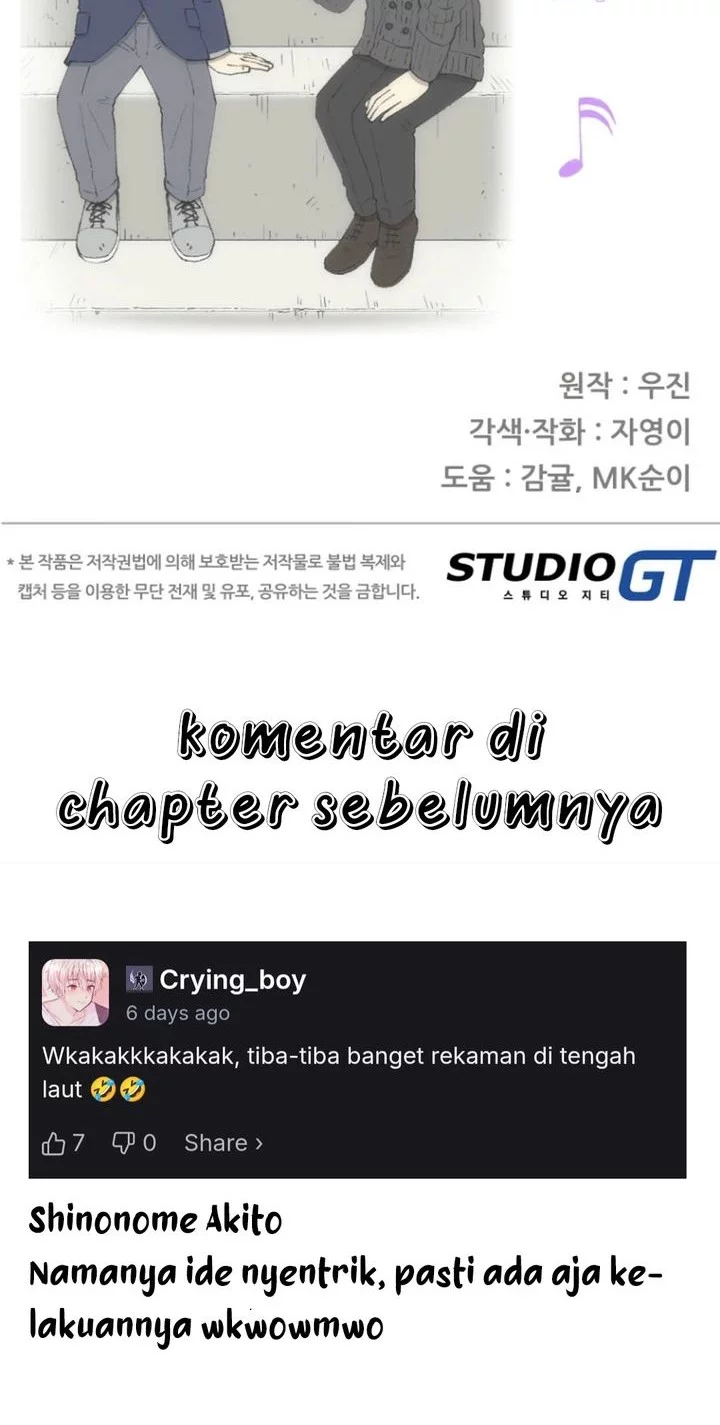 Beethoven Reborn Chapter 74 Gambar 101