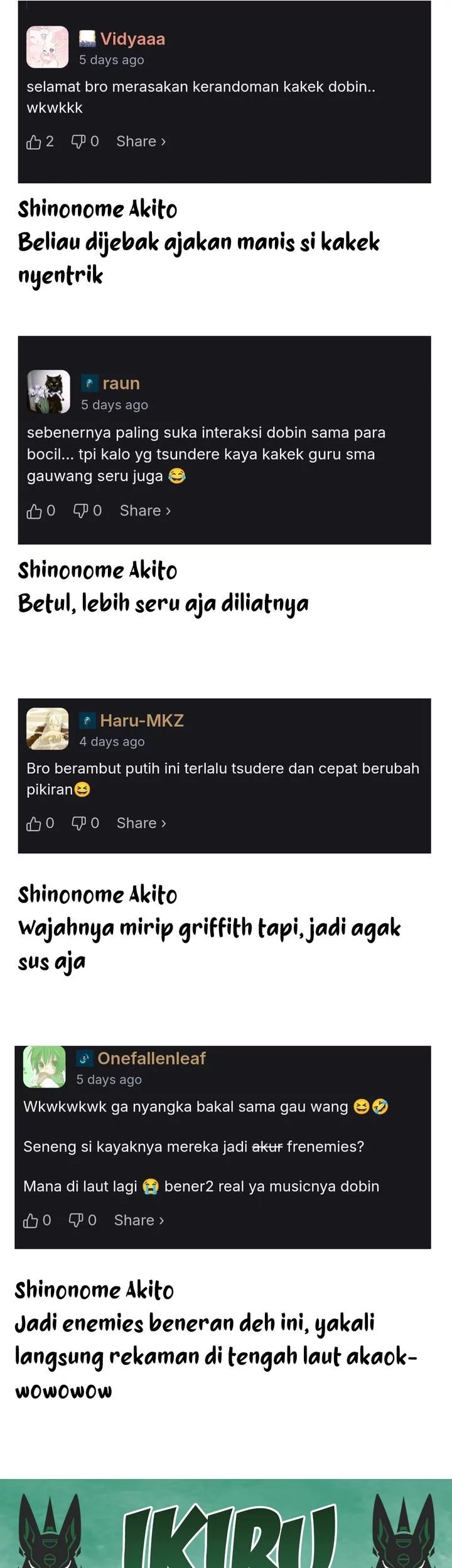 Beethoven Reborn Chapter 74 Gambar 102