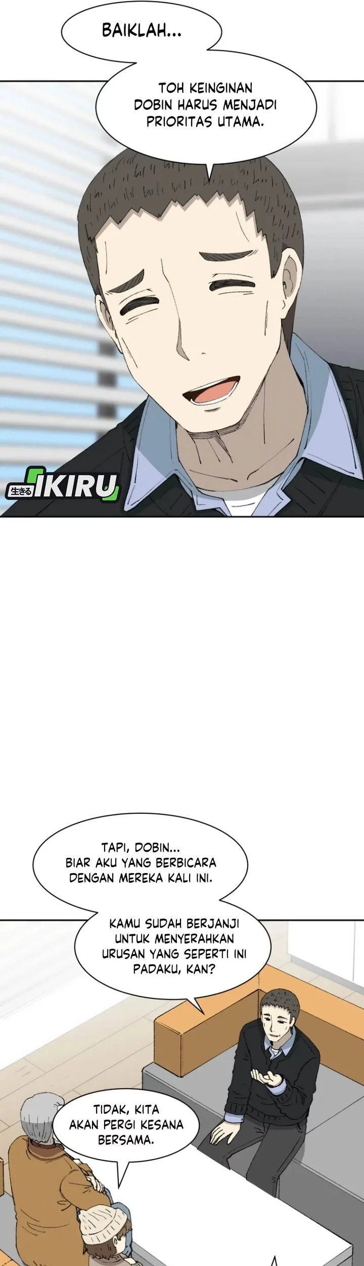 Beethoven Reborn Chapter 75 Gambar 25