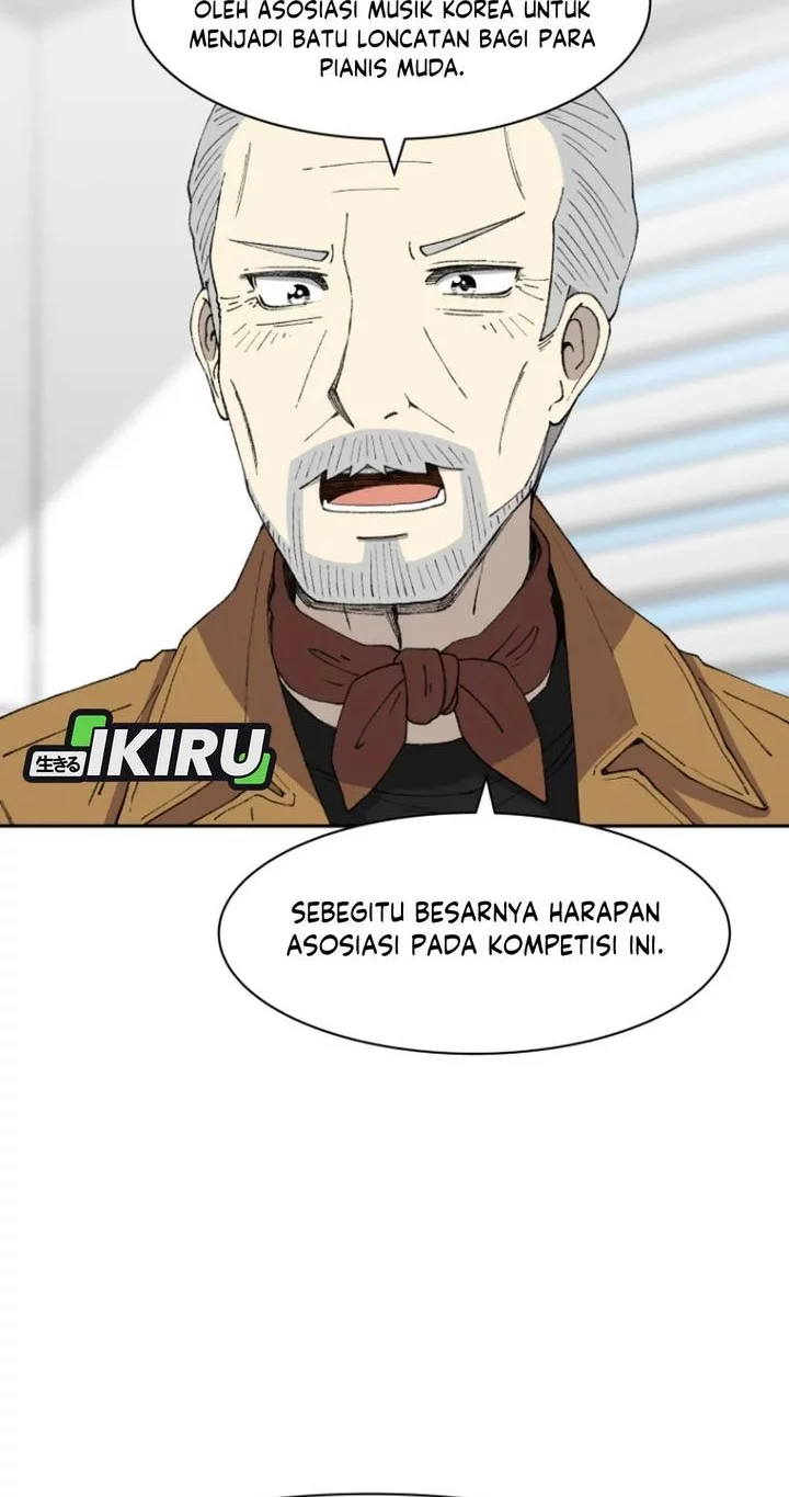 Beethoven Reborn Chapter 75 Gambar 32